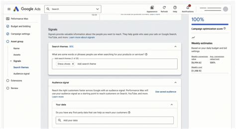 Best Practices for Search .